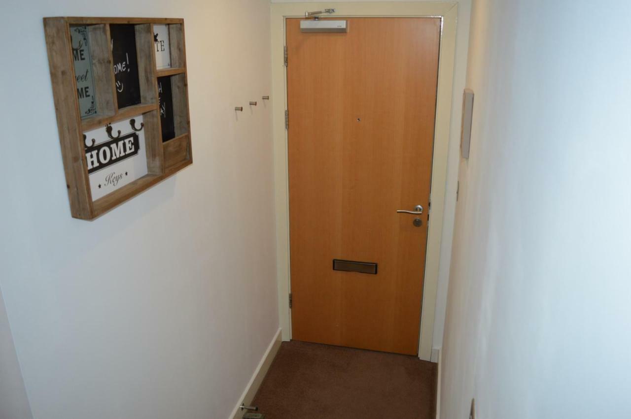 Marsh House Apartment Bristol Exterior photo
