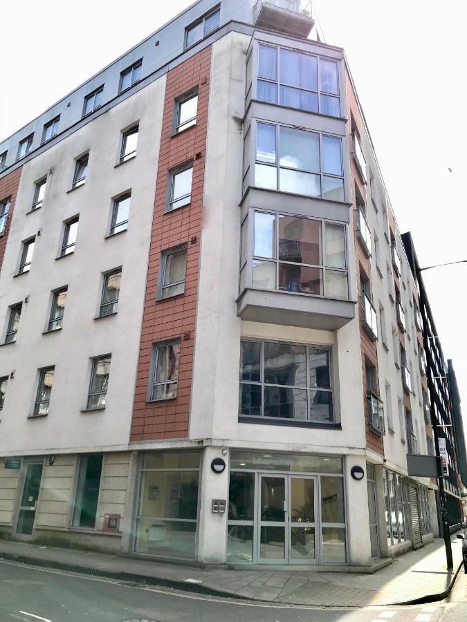 Marsh House Apartment Bristol Exterior photo